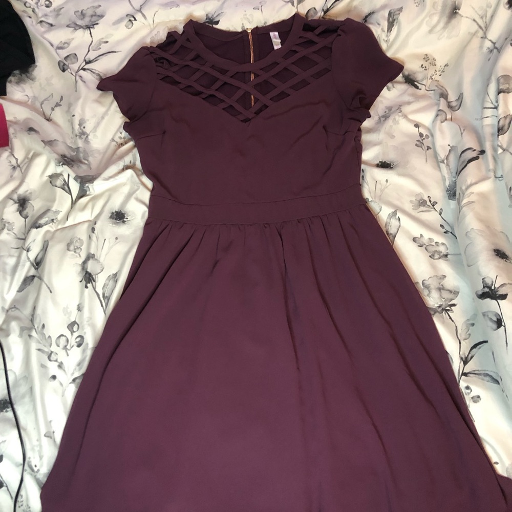 Fancy Dress
